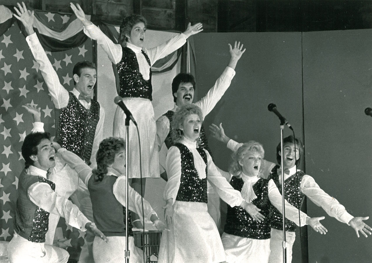The Y Players